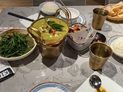 -Home Thai·泰谣(王府井apm店)