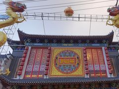 -古文化街旅游区