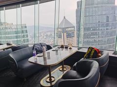 -Hi City·城市之巅