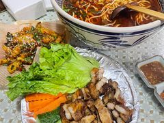 -蜗牛小馆醉乡民谣云南菜(惠新西里店)