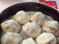 -百年尹氏汤包(湖南路狮子桥店)