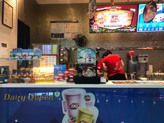 -DQ·蛋糕·冰淇淋(太原街万达店)