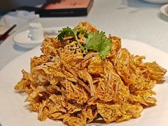 -京鸭棠(让胡路万达店)