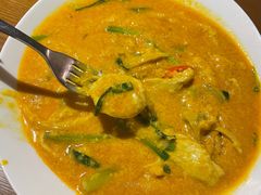 -泰国餐厅 Thai Food(裕华万达店)