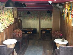 -一杯黔茶(西江千户苗寨古街店)