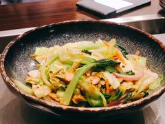 炒什菜-yokocho上横町·日本食街(深业上城店)
