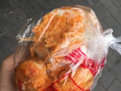 肉松卷-宫廷糕点铺