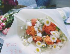 -双季花艺园艺市场(浦东店)