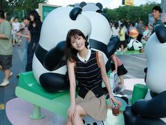 -东莞松山湖万象汇