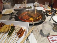-成都玉林串串香(世纪港湾店)