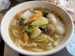 -同心楼(解放北路店)