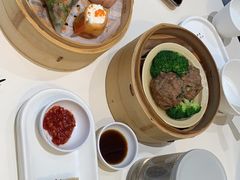 -蔡澜点心·粤菜(月星环球港店)