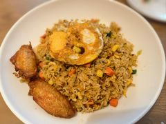 -卡朋西餐(宝安大仟里店)