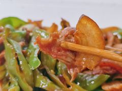 -东方红·湖南菜(金屿店)