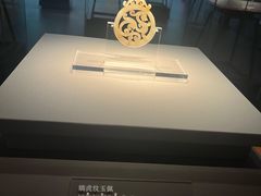 -北京大葆台遗址博物馆