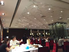 大堂-苏浙汇(朝外店)