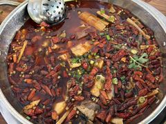 -黑竹香鸡(营和巷店)