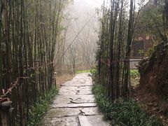 -常德桃花源景区