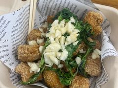 -呷贺盐酥鸡(抄纸巷店)