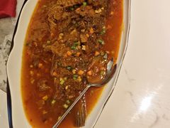 -秦月轩·陕西家乡菜(阜成路·五棵松店)