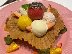 -哈根达斯(皇城恒隆广场店)