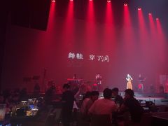 -赤红音乐现场(浦东金桥路店)