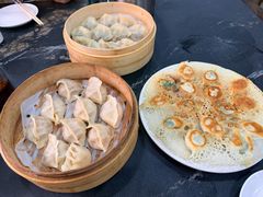 -老边饺子馆(中街店)