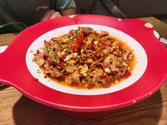 -八碗湘长沙市井菜(坡子街店)