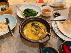 -太湖饭店·寄畅轩中餐厅