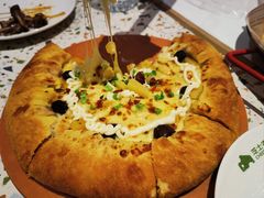 -芝士农场·意式餐厅(生态城万达店)