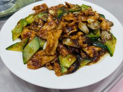 海参过油肉-晋阳饭庄(虎坊桥店)