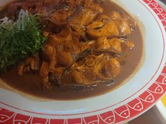 -倍儿美海鲜大排挡·非遗海鲜蒸饺(洋货店)