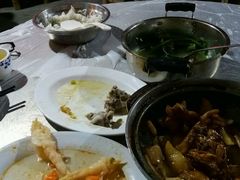 -黎记大排档(慈云路店)