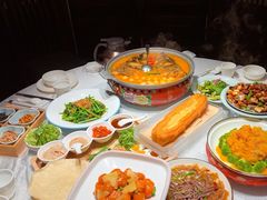 -解家河南菜(金水路店)