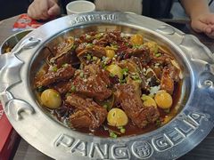 -胖哥俩肉蟹煲(梅溪步步高店)