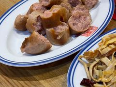 -新兴园饺子馆(北京百子湾店)