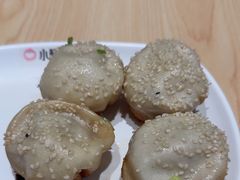 -小杨生煎(浦江欢乐颂店)