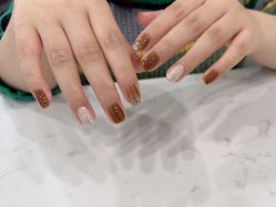 -如一·美甲美睫