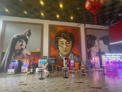 -柴油机1959创意园(IF1959文创园)