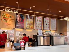 -Tims天好咖啡·贝果(凯德大峡谷购物中心店)