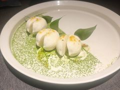 -锦府园·新台州菜(合生汇店)