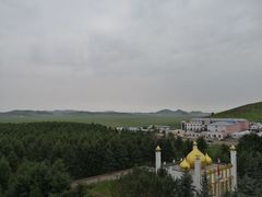 -塞罕坝国家级自然保护区