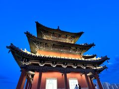 -大同古城墙