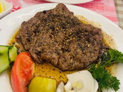 -华梅西餐厅(哈尔滨中央大街店)
