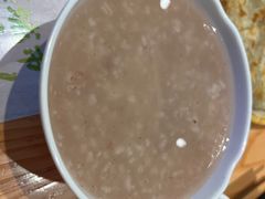 红豆冰粥-甲乙饼·手工牛肉饼(天通苑华联店)
