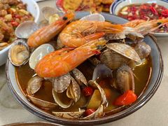 -老三样·旧食新味(船山路店)