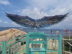 -三亚蜈支洲岛旅游区