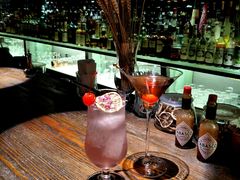 -LAMP BAR 水烟音乐酒吧