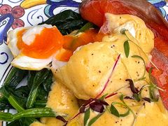 -Alimentari早午餐(安福路店)