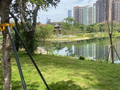 -四海公园(南山区)